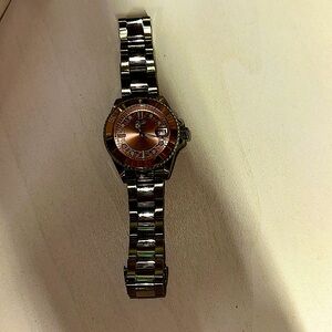 Invicta Woman’s Pro Diver Model #43546 Tritnite™️ NiteGlow 200m Water Resistant